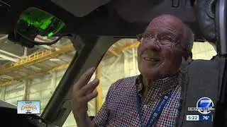 Jet fuel in their blood: Three generations of fathers, 105 years, one airline