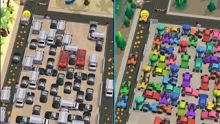 Car Out Game | Car Out Car Parking Jam Games | Car Parking game video | Car game | Car gameing video