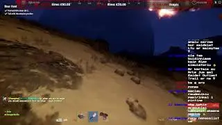 💯 ☠ A&Scaron; Gyvas and I am back Biski Rust PVE  Chill stream ☠ 💯 [LTU/ENG]