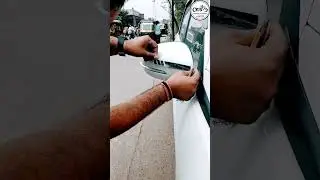 👑 Car Stickers 🤑🤑🤑#shorts #viral #trending #carstickers #ertiga #ertigamodified