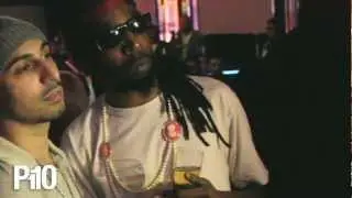 P110 - Sox - Road To Winning ft. Jammer, Adam Deacon & DJ Whoo Kid [EP.2]