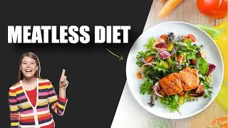 MEATLESS DIET | ZERO WASTE LIFESTYLE SYSTEM