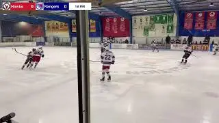 LHA vs Rangers