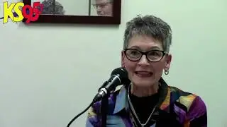2021 City of Atlantic Iowa Mayoral Forum