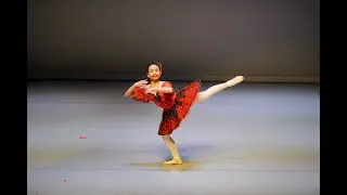 Paquita by JBCB 302 Natalie Megan A  Gayapanao