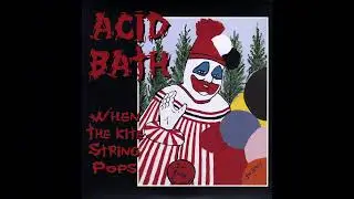 [DRUMLESS] The Blue - Acid Bath