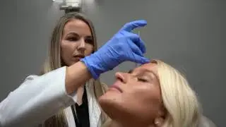 Botox Testimonial with Meg