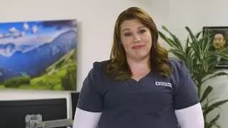 Safe in Our Care - Wound Care