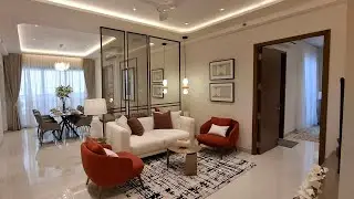 OMR Thoraipakkam gated flats for sale! kaaviya homes | ready 3bhk flat with private terrace in omr