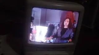 Opening Up To Pulp Fiction 1995 VHS