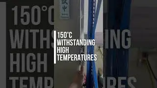 THT-EX L1512D Explosion-Proof LED｜The World&rsquo;s Only UL-Certified High-Temperature Light Up to 150&deg;C!