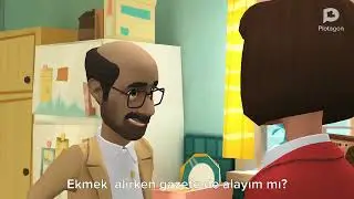 Learn Turkish: iken / ken (while)