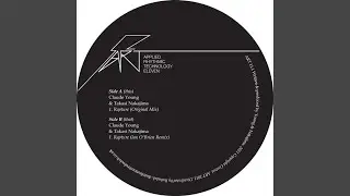 Rapture (Ian O'Brien Remix)