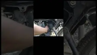 🏍️🛠️ new oil change Hero HF Deluxe full servicing #new #trending #youtubeshorts