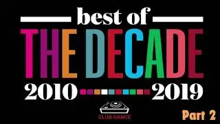 Eurodance Megamix Best Dance Music Vol. 2 🌀 Greatest 10's 20's Best Remixes of Popular Songs