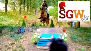 VLOG #43 Oefencross Elst! + ENGL SUBS | felinehoi