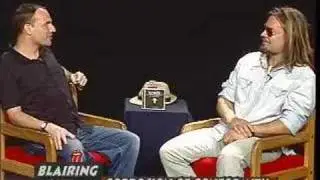 COC & DOWN's Pepper J. Keenan talks to Eric Blair 2005