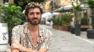 La storia di Fulvio Bennato - Dalla strada al palco 05/07/2022