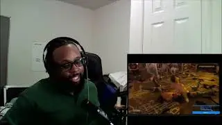 Oh My God! Wrestling Highlights - (Part 109) by BDWJ REACTION