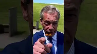 Join the Revolt: Farage's Message to Disillusioned Youth