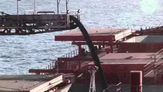 Grange Resources Ltd Corporate Video 2013
