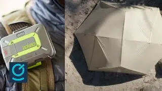 Top 5 Hiking Gadgets