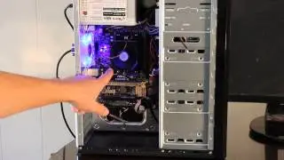 A8 5600K Build 008