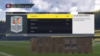 Bronze Pack Method OP! | FIFA 17