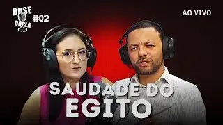 #02 PODCAST DOSE DUPLA   [SODR&Eacute; & FRAN]   |   24/03