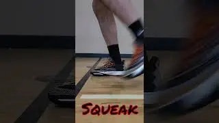 Anta Kai 2 Squeak #shorts #basketball #sneakers #anta #kyrieirving #antakai2 #squeaky