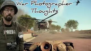 Battlefield 6 War Photographer Inner Thoughts And Monologues Vol 1 #battlefield #battlefield6 #bf6 