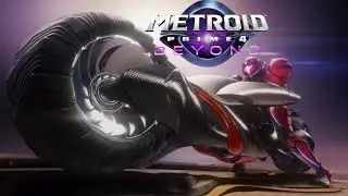 Unser neues Leasing-Fahrzeug | Metroid Prime 4 Beyond #6 [Blind]