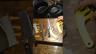 Kitchen Equipment