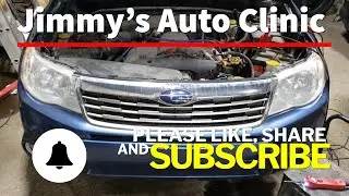 2009 Subaru Forester | Trailer Harness Issues | Blown Fuses & No Signal Brake Lights ???