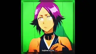 Anime Funk Edit - 2020 vibes #yoruichi #bleachedit #animefunkedit #editfunkanime #animesedit