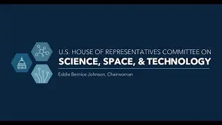 Hearing: Maintaining U.S. Leadership in Science and Technology (EventID=109030)