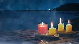 Beautiful Relaxing Music 🍀 Stop Overthinking, Release Stress, Reduce Anxiety ~ Calming Harmony 🎶
