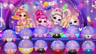 Sweet Dolls New All Dolls In Sweet Dolls Game