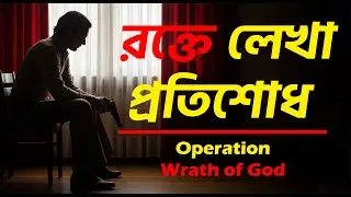 ইতিহাসের সবচেয়ে মারাত্মক সিক্রেট অপারেশন! Wrath of God-এর আসল তথ্য! #secretoperations