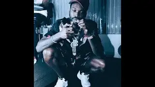 (FREE) [SAMPLE] Meek Mill x Rod Wave Type Beat - 