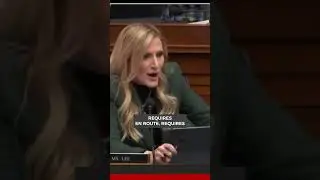 Jack Smith Testifies on Trump Criminal Cases