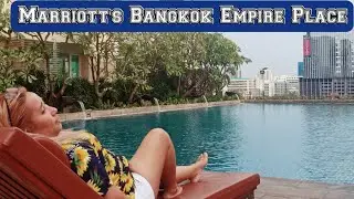 Marriott's Bangkok Empire Place| Timeshare Vacation Club