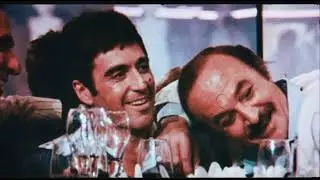 Scarface (1983) - Movie Trailer 