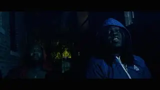 Young Chop - Some Of Mine ft. King 100 James (Official Video)