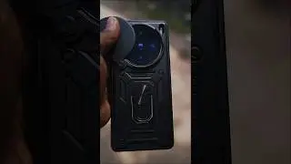 Vivo X100 Pro | Backcase | Lens Protection | SmartLike #vivox100pro #mobilephonecase