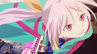 Momentary Lily Assaults the Senses - 2nd Main Trailer | Premiere January 2