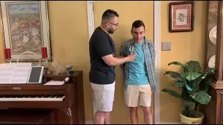 $50 Target Outfit Challenge For my Autistic Brother