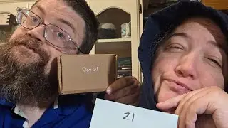 Spocat Custom MTG vs Pokemon Advent Cale dar Day 21