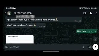 Penjelasan Pemakaian Jet Cleaner Buat Yang Masih Awam  - HL QL 2500