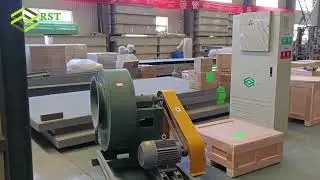 Hot Dip Galvanizing Plant Delivery #hdg #hotdip #hotdipgalvanizing #zinckettle #furnace